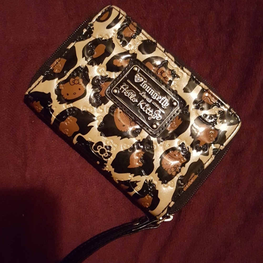 Wristlet